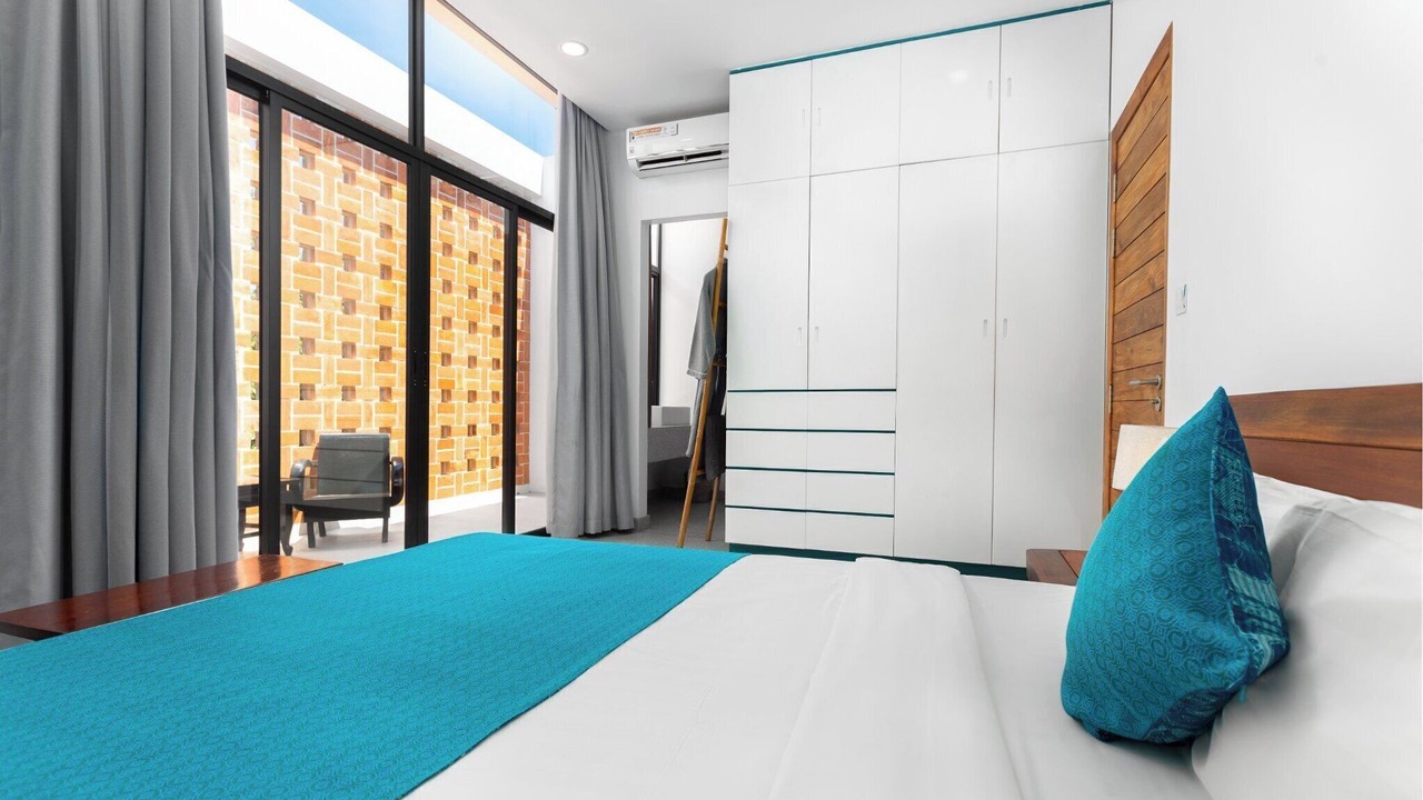 Photo of Bedroom in Siem Reap