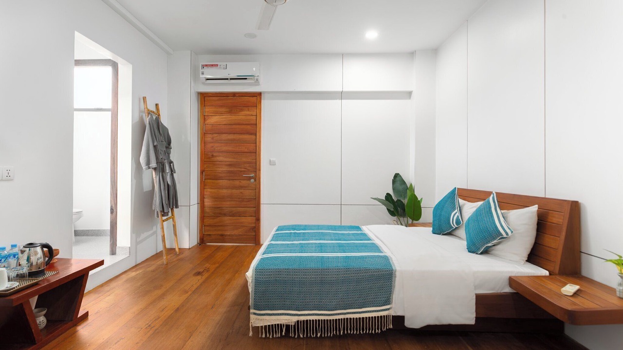 Photo of Bedroom in Siem Reap