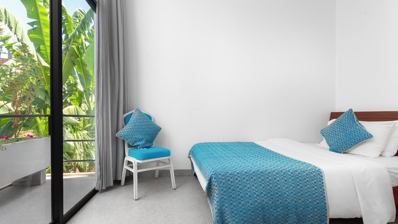 Photo of Bedroom in Siem Reap
