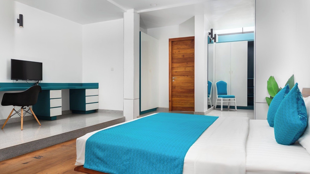 Photo of Bedroom in Siem Reap