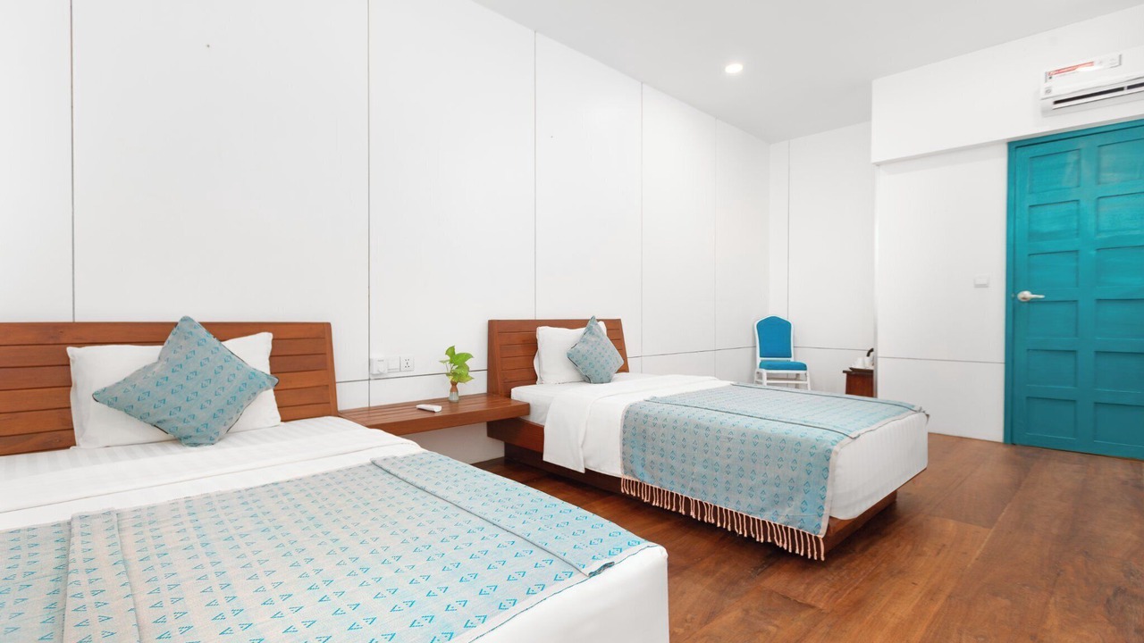 Photo of Bedroom in Siem Reap