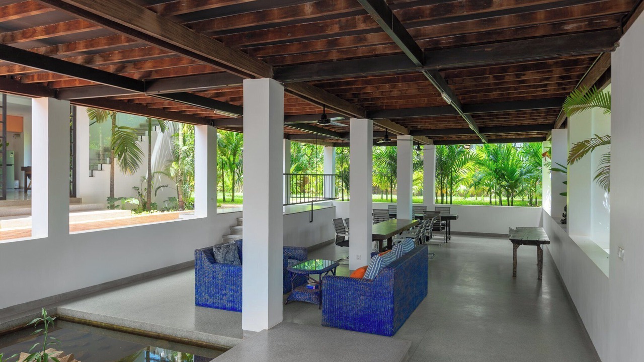 Photo of Outdoor in Siem Reap