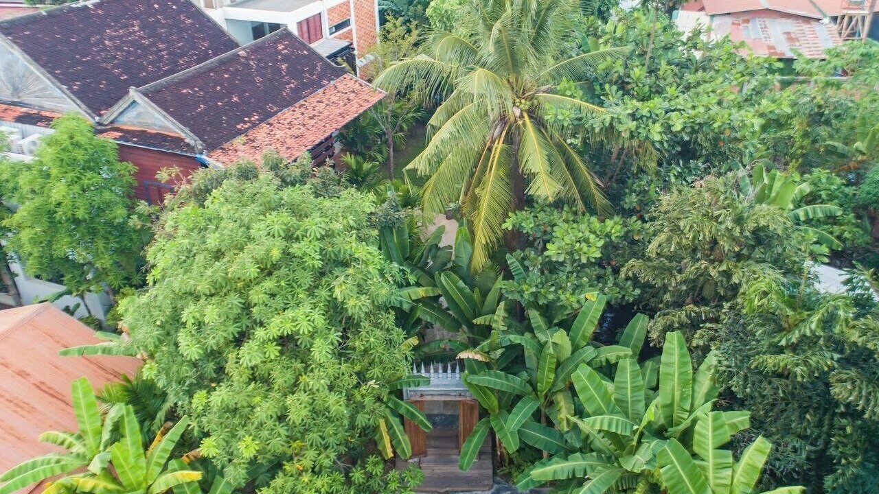 Photo of Outdoor in Siem Reap