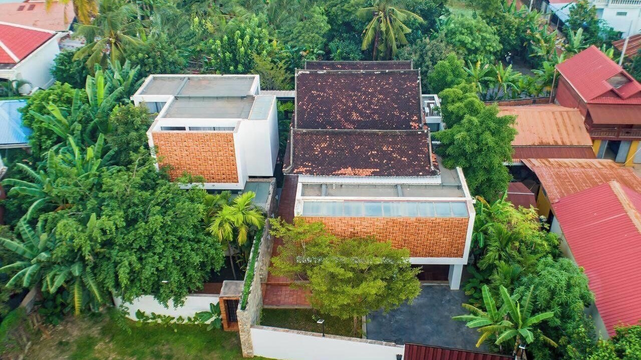 Photo of Outdoor in Siem Reap