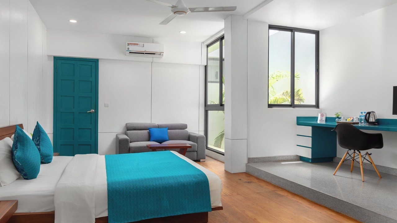 Photo of Bedroom in Siem Reap