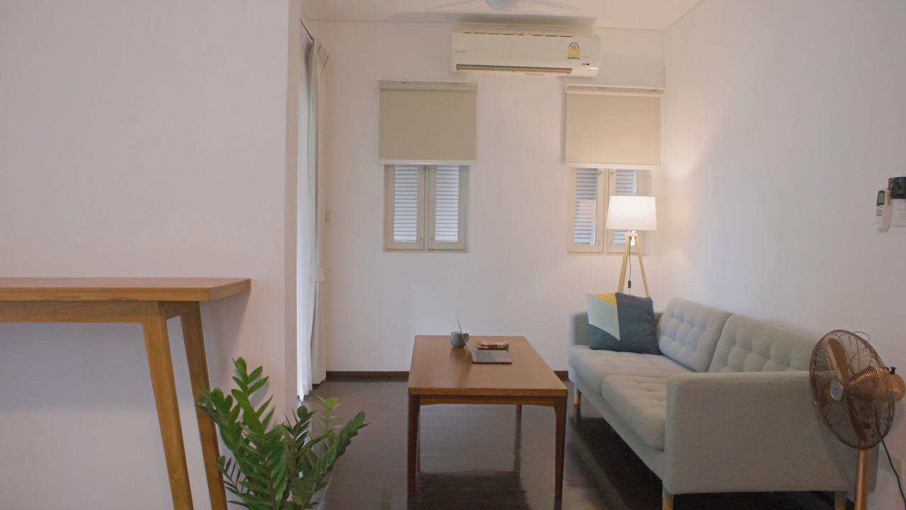 Photo of Livingroom in Bang Rak