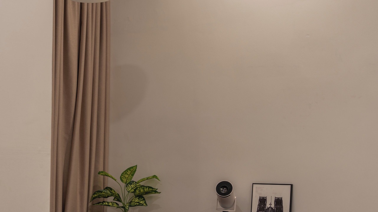Photo of Bedroom in French Quarter