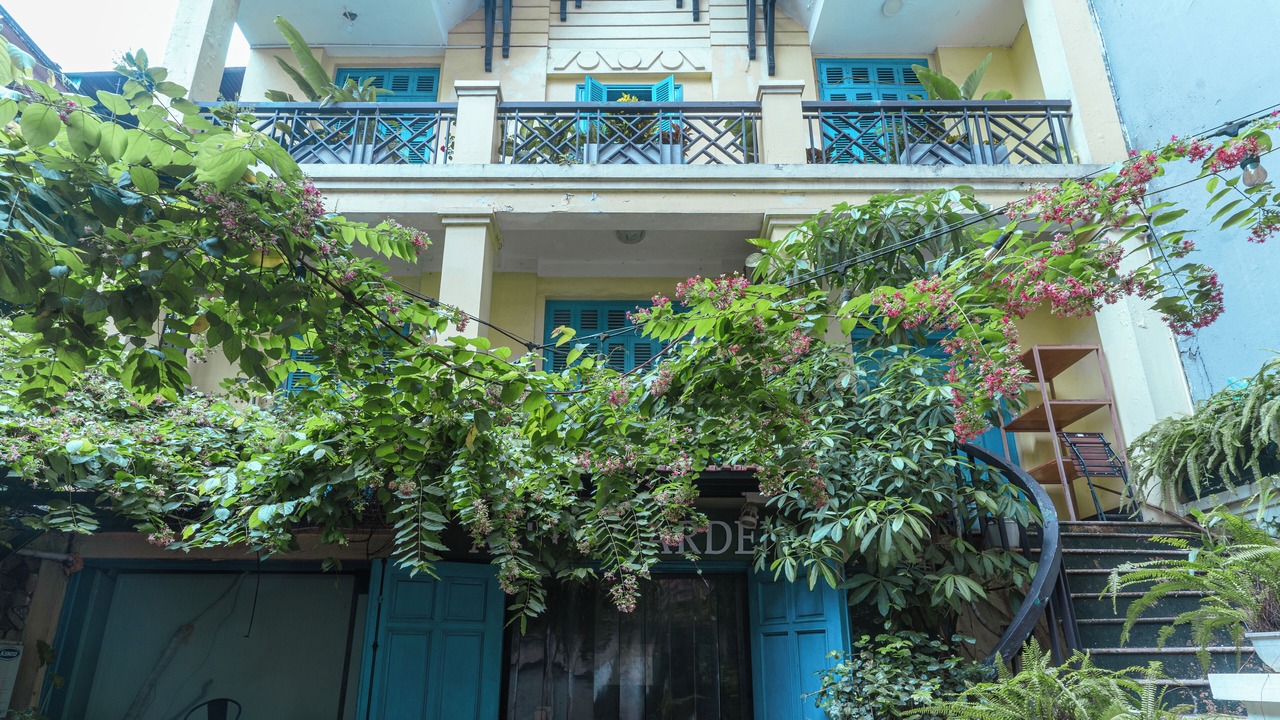 Photo of Outdoor in Quang An