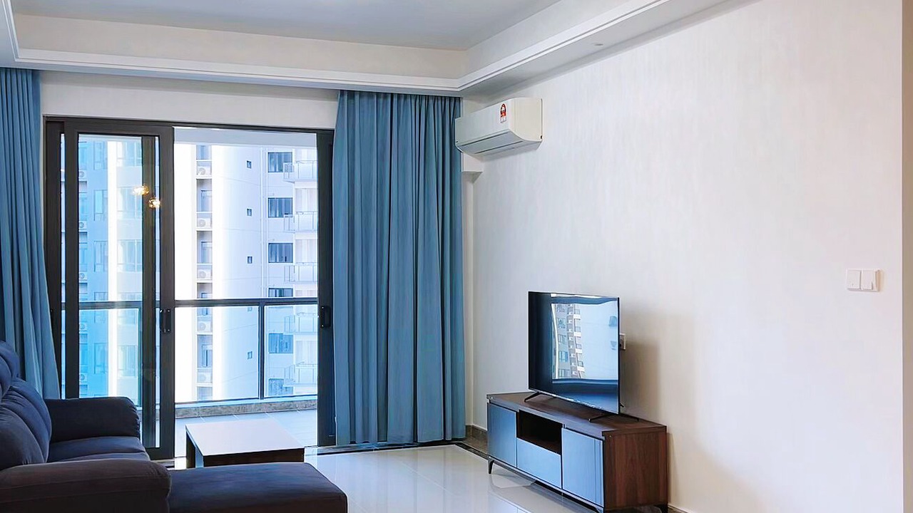 Photo of Livingroom in Central District