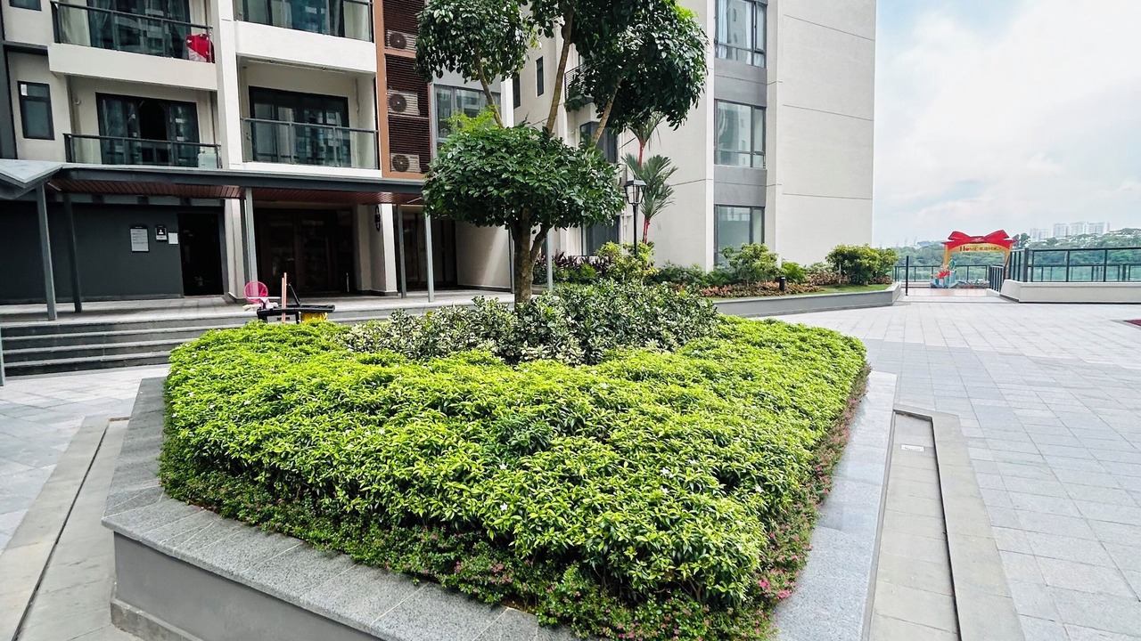 Photo of Outdoor in Central District