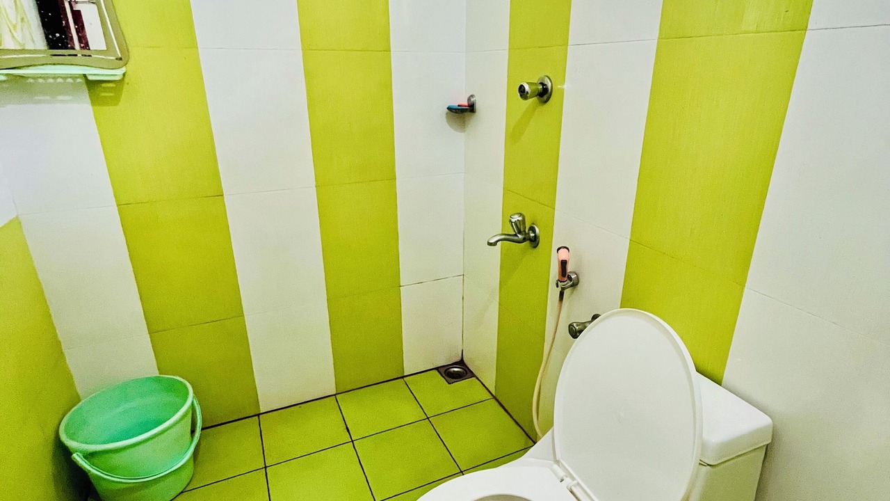 Photo of Bathroom in Kochi