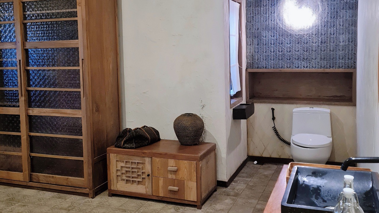 Photo of Bathroom in Sukasada