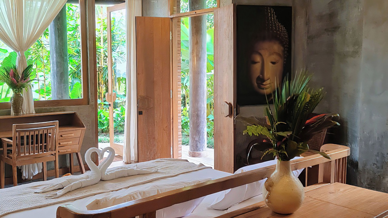 Photo of Bedroom in Sukasada