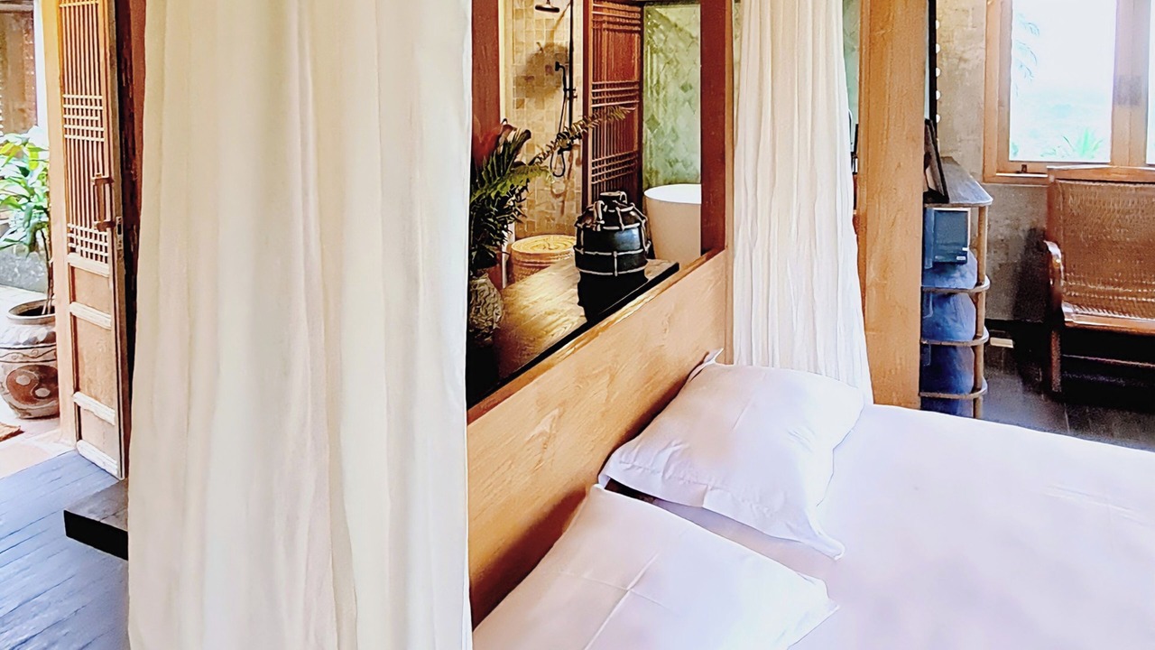 Photo of Bedroom in Sukasada