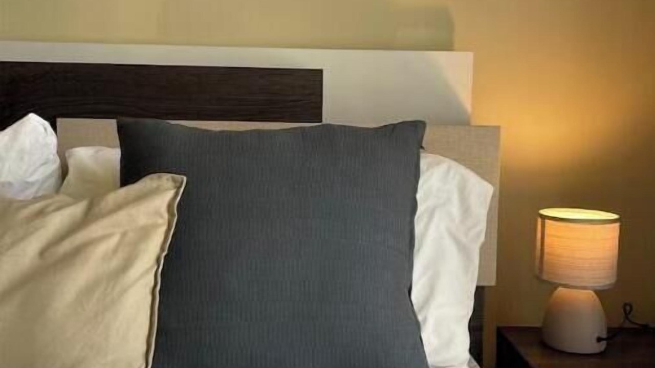 Photo of Bedroom in Sukhumvit