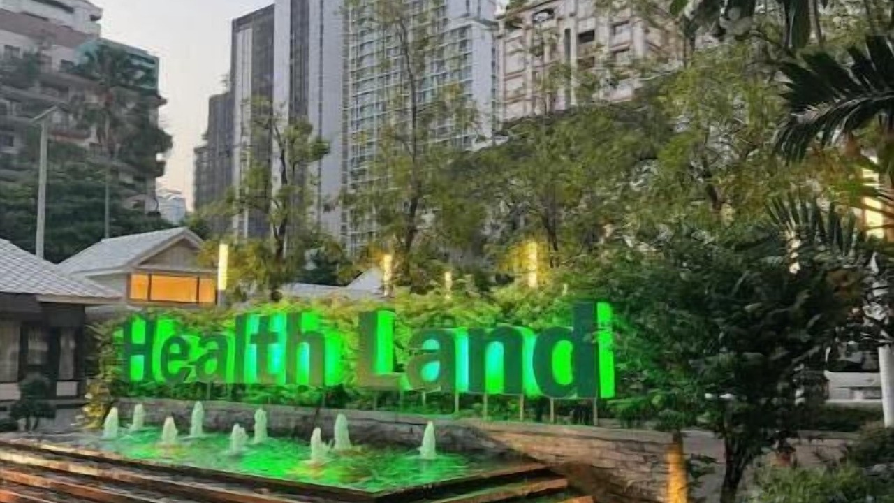 Photo of Outdoor in Sukhumvit