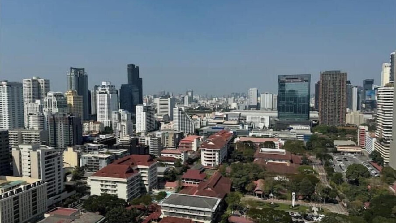 Photo of Outdoor in Sukhumvit