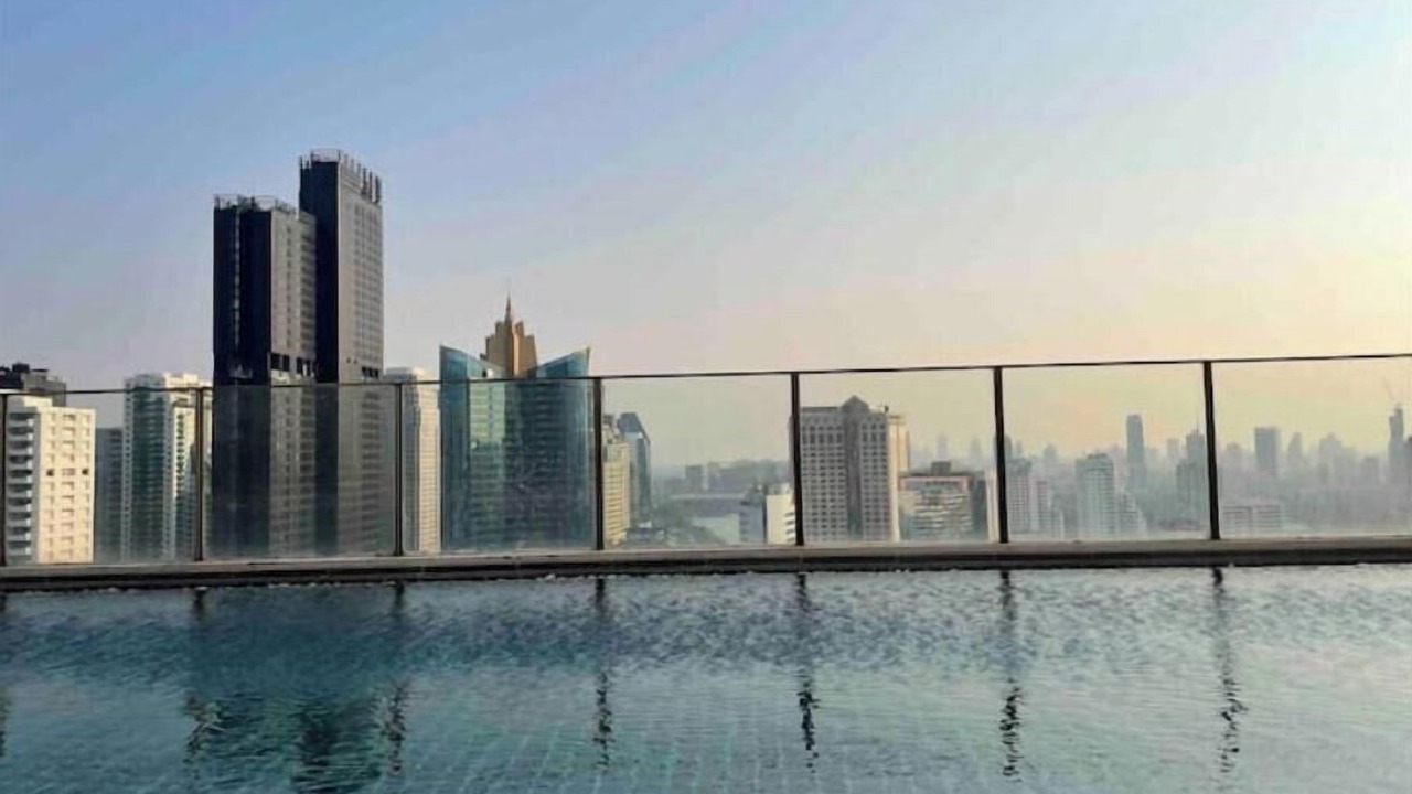 Photo of Outdoor in Sukhumvit