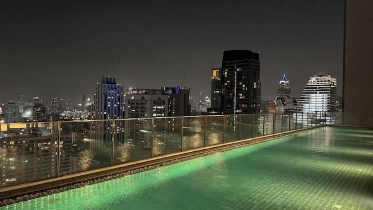 Photo of Outdoor in Sukhumvit