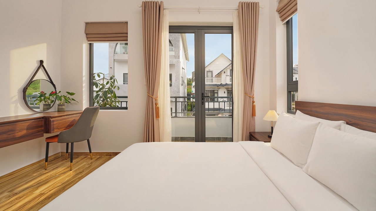 Photo of Bedroom in Phuong