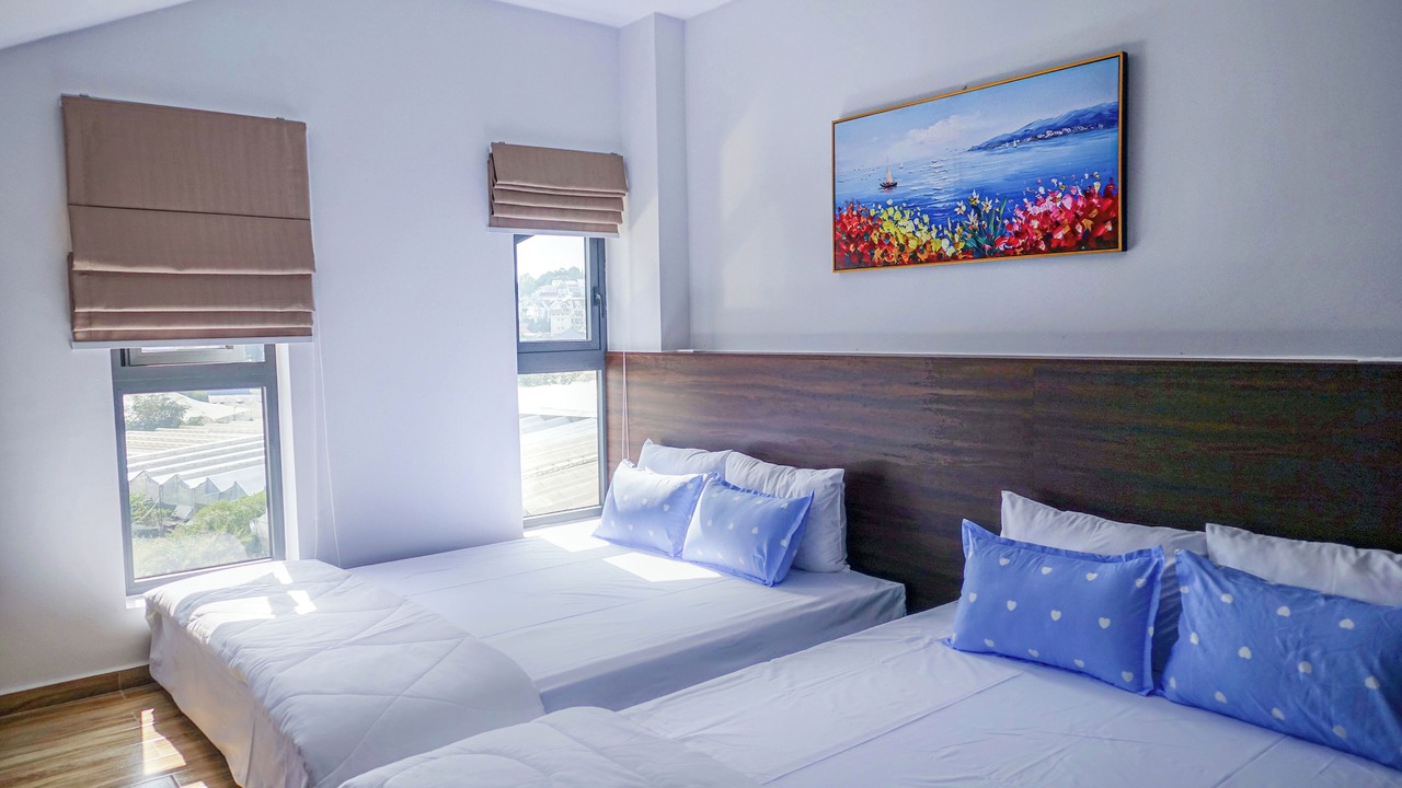 Photo of Bedroom in Phuong