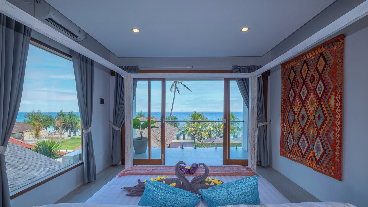 Photo of Bedroom in Senggigi
