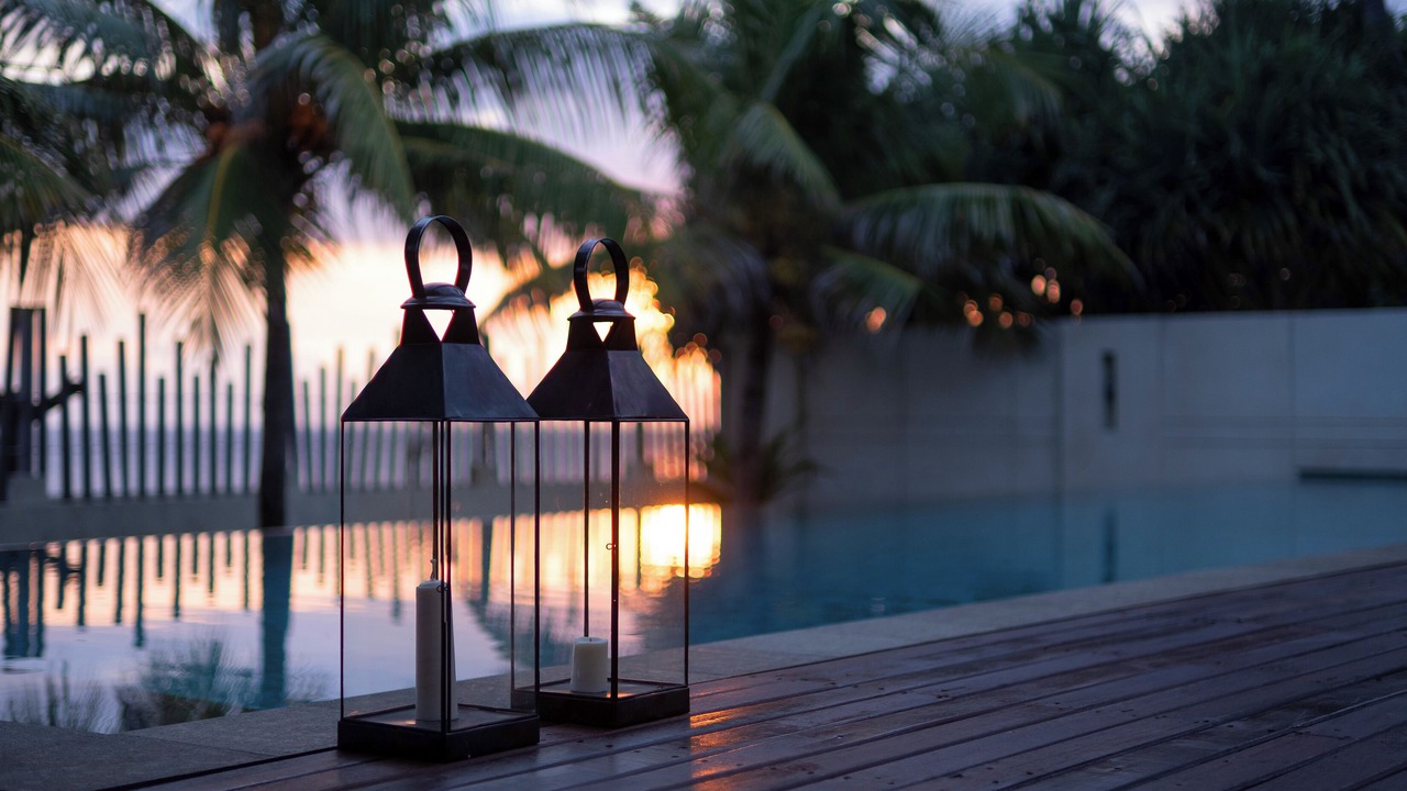 Photo of Outdoor in Senggigi