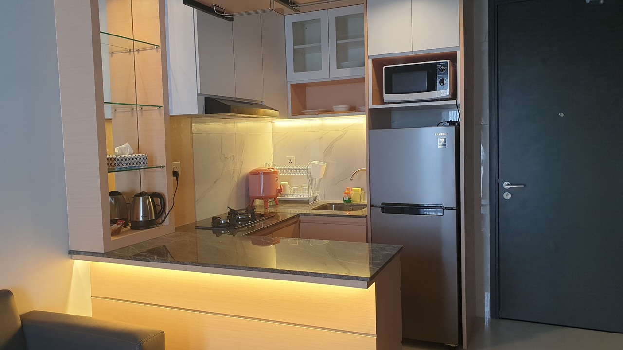 Photo of Kitchen in Batam
