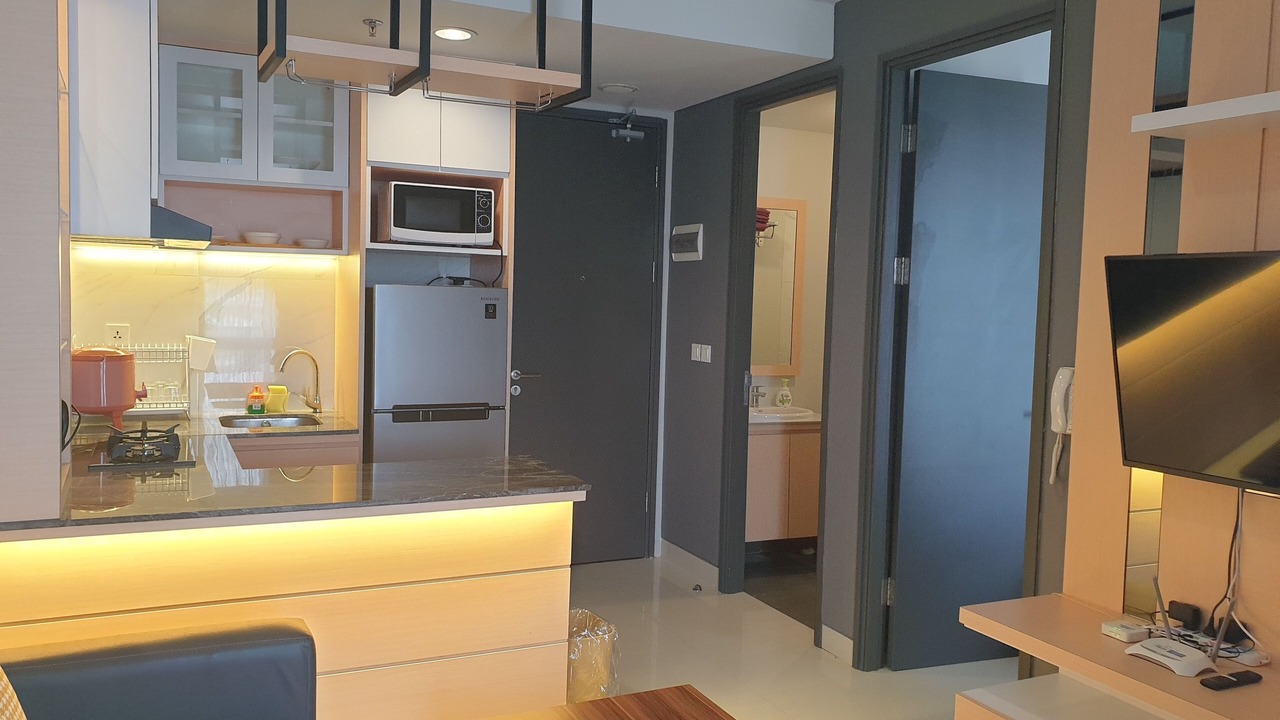 Photo of Livingroom in Batam