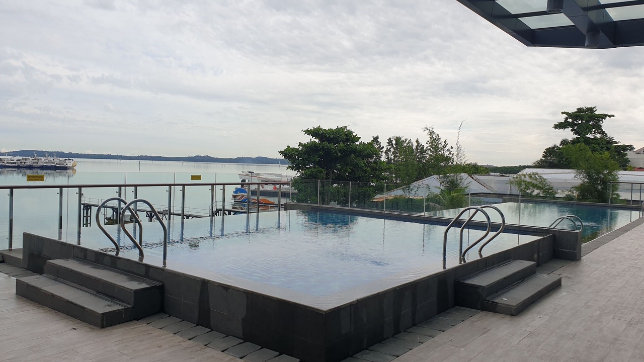 Photo of Outdoor in Batam