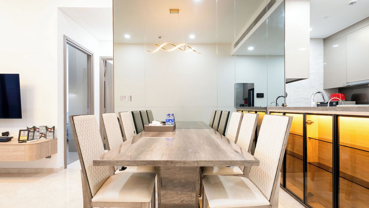 Photo of Kitchen in Da Kao