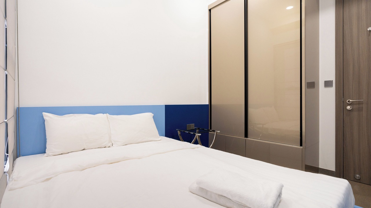 Photo of Bedroom in Da Kao