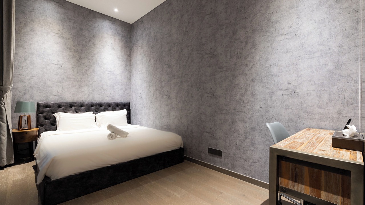 Photo of Bedroom in Da Kao