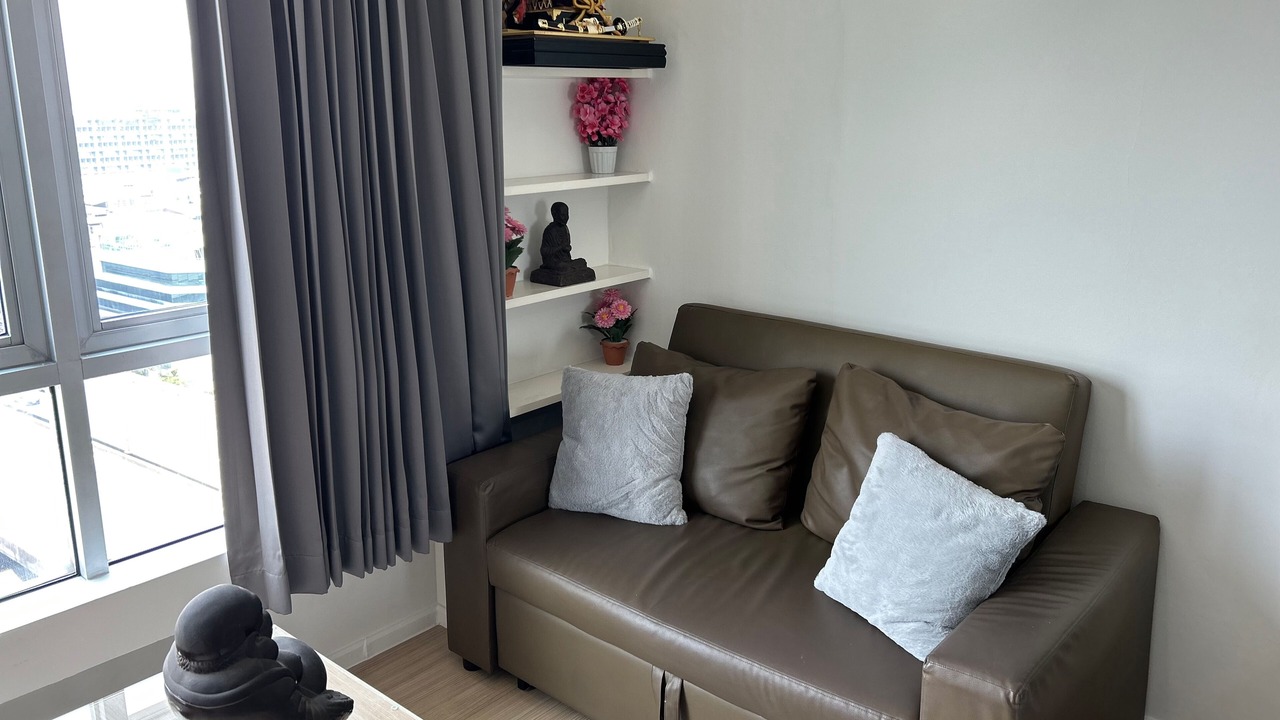 Photo of Livingroom in Rong Muang