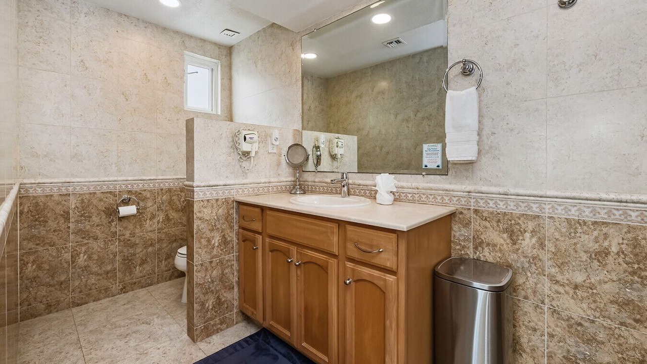Photo of Bathroom in Colonia Andres