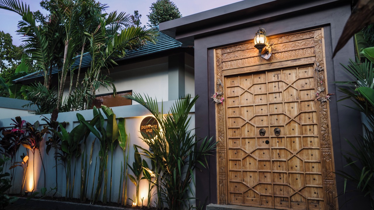 Photo of Outdoor in Ubud City-Centre