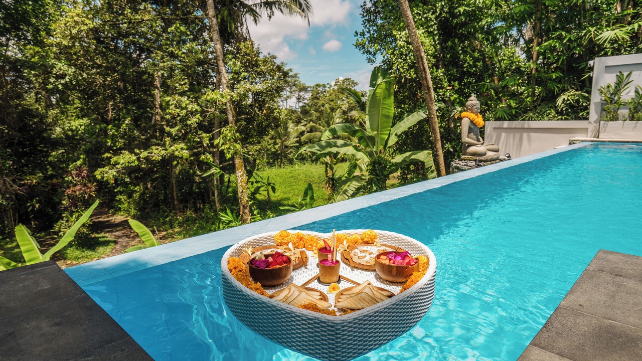 Photo of Outdoor in Ubud City-Centre