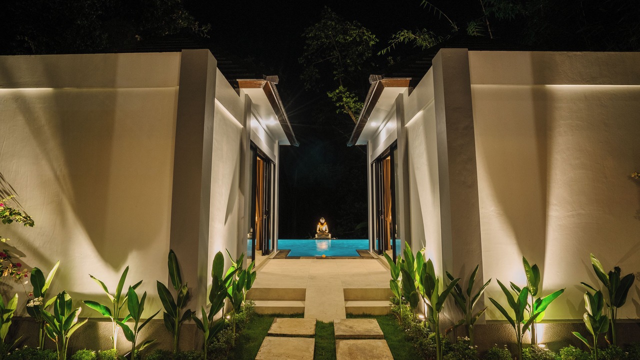Photo of Outdoor in Ubud City-Centre