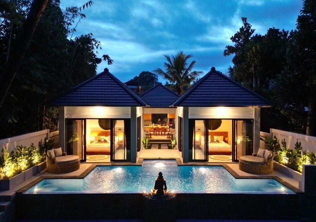 Photo of Outdoor in Ubud City-Centre