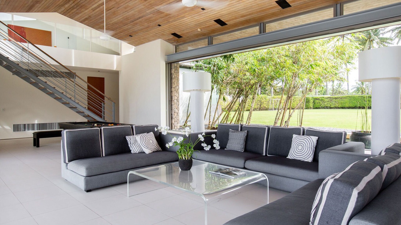 Photo of Livingroom in Khok Kloi