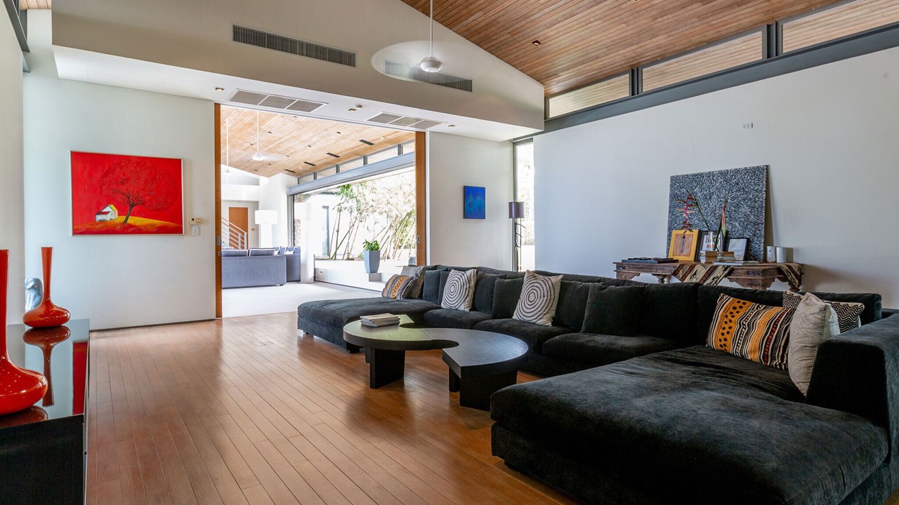 Photo of Livingroom in Khok Kloi