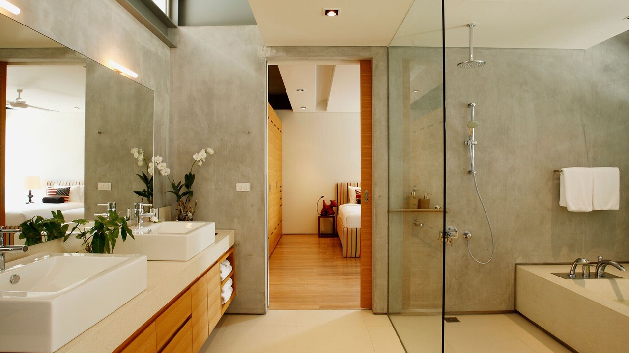 Photo of Bathroom in Khok Kloi