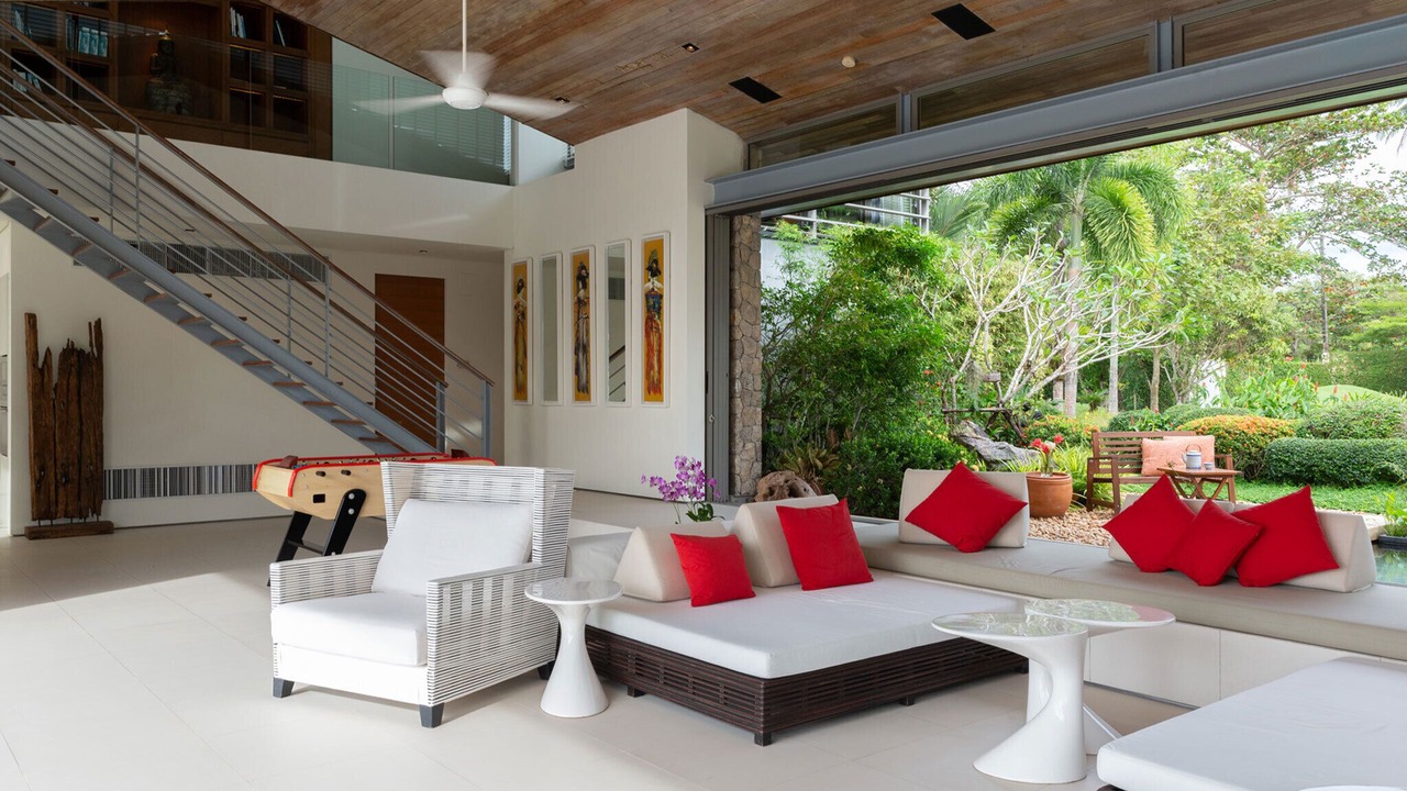 Photo of Livingroom in Khok Kloi
