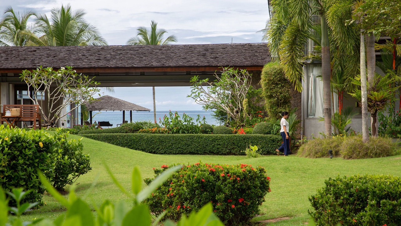 Photo of Outdoor in Khok Kloi
