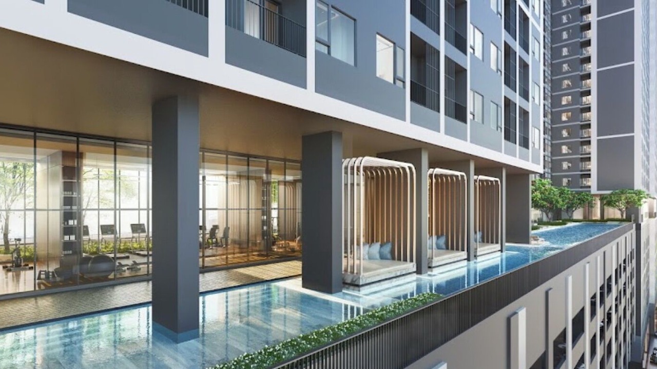 Photo of Outdoor in Phasi Charoen
