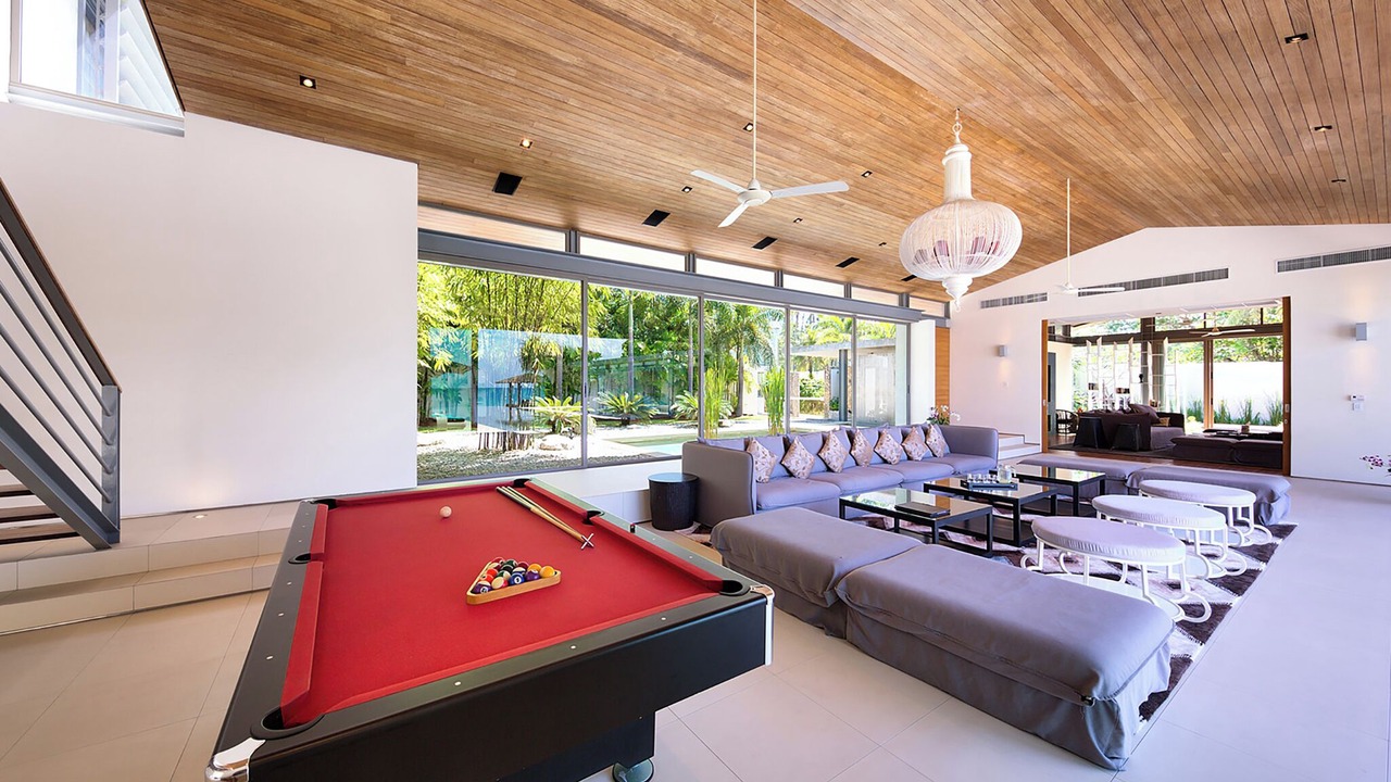 Photo of Livingroom in Khok Kloi