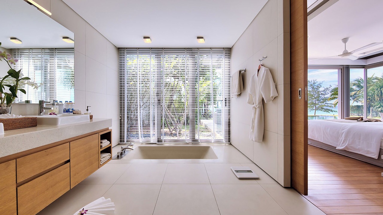 Photo of Bathroom in Khok Kloi