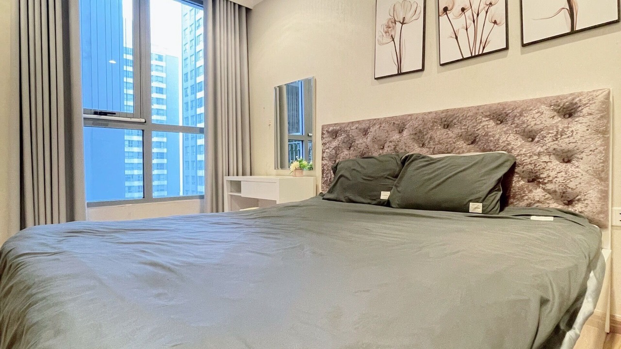 Photo of Bedroom in District 10