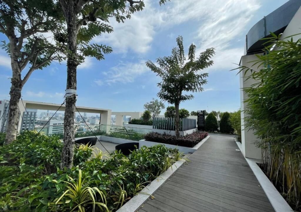 Photo of Outdoor in District 10