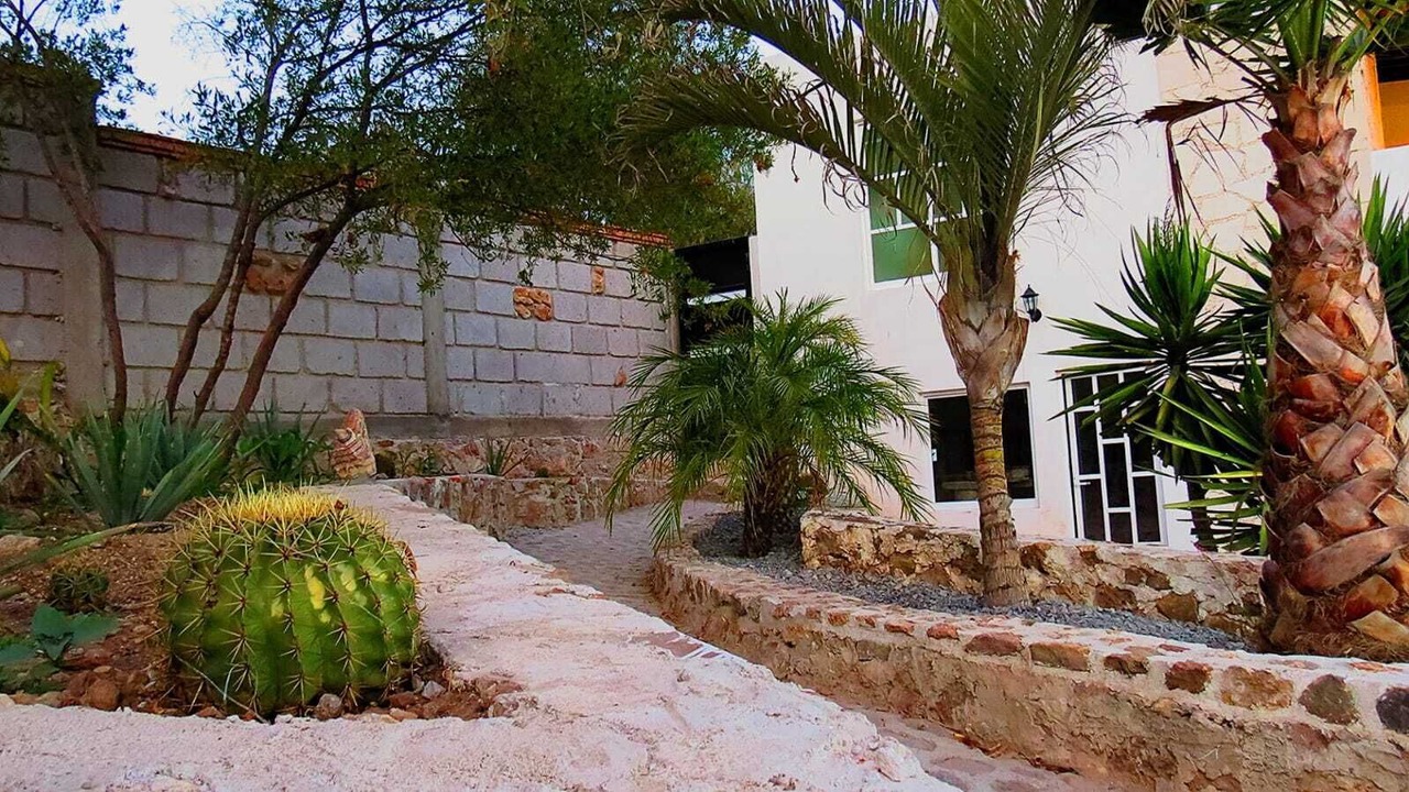Photo of Outdoor in Tequisquiapan